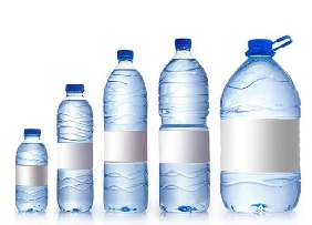 Пластиковые бутылки в Костанае