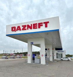 QAZNEFT